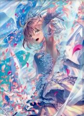 FINAL FANTASY X 25周年 プレイマット ユウナ - メルカリ