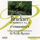 【中古その他】Sym.0: Marriner / Stuttgart.rso / / /K1504-250905B-0482 /018111409124