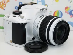 2024年最新】PENTAX K-m 18-55の人気アイテム - メルカリ