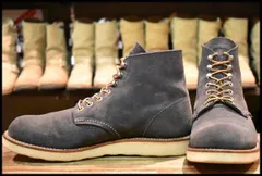 2025年最新】ビームスレッドウィング BEAMS×RED WINGの人気