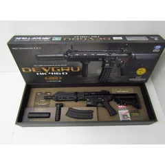し*ー様 次世代 DEVGRU デブグル セット販売(オプション多数) 2025年最新】hk416d DEVGRUの人気アイテム - メルカリ