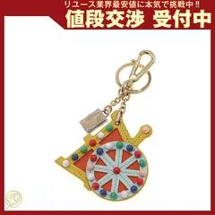 2025年最新】D&G ／ Dolce＆Gabbana レディース キーホルダー