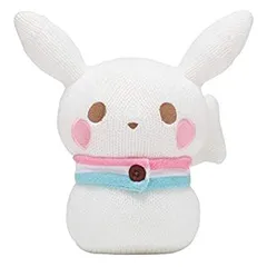 プラスル　マイナン　ぬいぐるみ　ピカチュウ 雪だるま ポケモン - 専用出品☆ポケモンセンター☆ピカチュウ