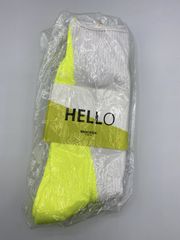 MAGIC STICK HELLo SOCKS