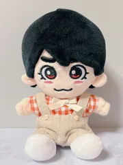 2025年最新】ちびぬい 服 jumpの人気アイテム - メルカリ