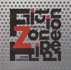 2025年最新】friction zone tripperの人気アイテム - メルカリ