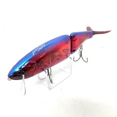 DRT タイニークラッシュLow オリカラ #BIG BASS RED DRT タイニークラッシュLow オリカラ #BIG BASS RED（DRT