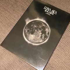 (S5561) LUNA SEA/真冬の野外/真夏の野外〈完全初回生産限定・2枚組〉DVD luna sea