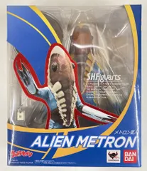 2025年最新】メトロン星人 ビッグの人気アイテム - メルカリ