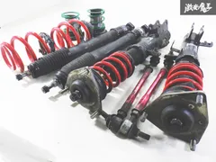 DBA-RG1 ステップワゴン RS*R ベストインテリジェンスサスペンション