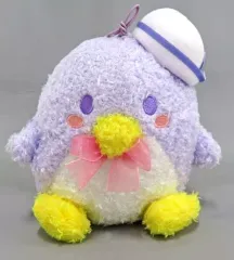 【中古】ぬいぐるみ タキシードサム Cotton Candy ぬいぐるみ～ゆるかわデザイン～“はぴだんぶい” 「サンリオキャラクターズ」