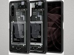 ZTE libero ジャンク　3台 ジャンク ZTE A303ZT(Libero 5G IV) 本体 - メルカリ