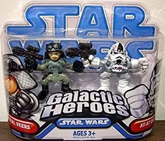 2025年最新】ハズブロ at-atの人気アイテム - メルカリ