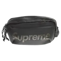 2023年最新】supreme waist bag 21ssの人気アイテム - メルカリ