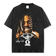 2025年最新】king von tシャツの人気アイテム - メルカリ