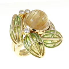 2025年最新】MIKIMOTO 割引オプション：通常商品 リング・指輪の