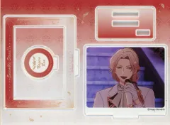 【中古】アクリルスタンド・アクリルパネル 乱凪砂 フレームアクリルスタンド 「あんさんぶるスターズ!! 追憶セレクション エレメント」