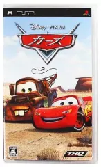 【中古】PSPソフト カーズ