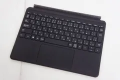 【中古】C Microsoftマイクロソフト Surface Go Type Cover Model:1840
