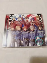 CD】流星隊 × Knights「青春Emergency」 あんさんぶるスターズ!! FUSION UNIT SERIES 06