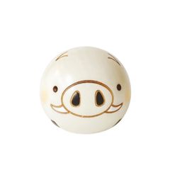 近代創作こけし　Modern Creative Kokeshi Doll. zodiac