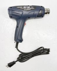 【HY】【中古】【美品】AP アストロプロダクツ AC100V ヒートガン HG495 AP050495[送料無料(一部地域を除く)]HY002
