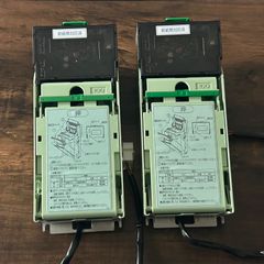 新紙幣対応 富士電機 BVE21S4 2台 - メルカリ