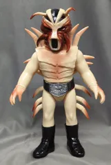 ポピー/ムカデラス ソフビ 楽天市場】ムカデラス ミドルサイズ《2016年10月下旬発送予定