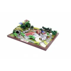 2025年最新】zゲージジオラマの人気アイテム - メルカリ