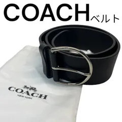 2025年最新】COACH レディース ベルトの人気アイテム - メルカリ