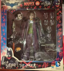 2025年最新】Mafex ジョーカーの人気アイテム - メルカリ