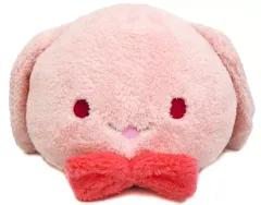 【中古】ぬいぐるみ きなこ でっかいぬいぐるみ～王様プリン＆きなこ～もこもこver. 「アイドリッシュセブン」