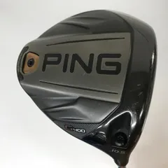2025年最新】ping g400 ドライバー speederの人気アイテム
