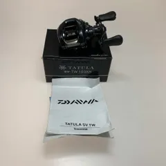 2025年最新】タトゥーラ sv tw 103xhの人気アイテム - メルカリ