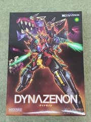 未開封　MODEROID SSSS.DYNAZENON ダイナゼノン プラモデル GSC【E3261-001】▲115のサムネイル