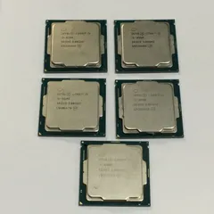 core i5 8500 8400 まとめ売り動作確認済み 2025年最新】Core i5-8500搭載デスクトップパソコン多数 - Yahoo