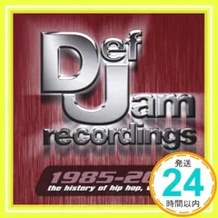 Def Jam Recordings HIP HOPレコードまとめ売り 2025年最新】def jam recordingsの人気アイテム - メルカリ
