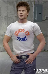 浦島太郎さん専用　　マックスケイディ 　ファイトクラブ　タイラーダーデン　セット 2025年最新】タイラー・ダーデンの人気アイテム - メルカリ