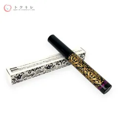 値下げしました→【未使用】パーリーデュー　美まつげマスカラ　ブラック　3本 値下げしました→【未使用】パーリーデュー美まつげマスカラ