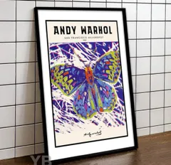 2025年最新】アンディーウォーホル ポスターの人気アイテム - メルカリ