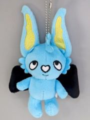 bb5 ぬいぐるみ RUPIN ルピン コムドット ゆうま - メルカリ