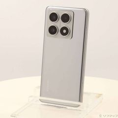 〔中古品〕 Xiaomi 14T Pro 256GB チタングレー MZB0HIMJP SIMフリー【344】