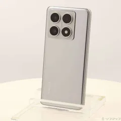 2025年最新】xiaomi 14t チタングレーの人気アイテム - メルカリ