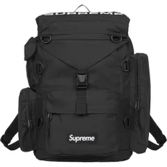 2024年最新】supreme backpack 23の人気アイテム - メルカリ