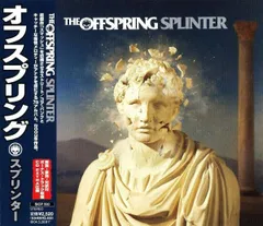 OFFSPRING オフスプリング レコードLP レコード｜Offspring (オフスプリング)｜商品一覧｜HMV&BOOKS online