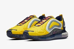 2024年最新】UNDERCOVER NIKE AIR MAX 720の人気アイテム - メルカリ