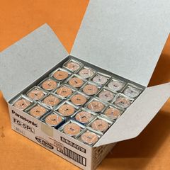 点灯管(25個入) パナソニック FG-5PL