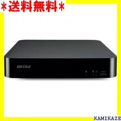 バッファローBUFFALO 東芝テレビ〈レグザ〉 6TB HDT-AV6.0TU3/V