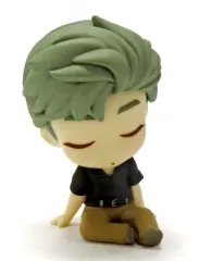 【中古】トレーディングフィギュア アールエム 「肩ズンFig. TinyTAN Dynamite Ver.」
