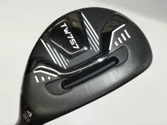 ホンマ　TW757 5U シャフトTH7 ユーティリティ,<font color=#ff0000><b><u>[50％OFF]</font></b